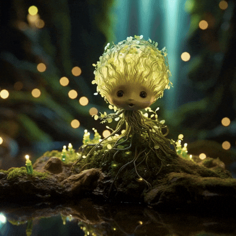 Tgn GIF by Treegens