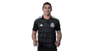 football mexico Sticker by MiSelecciónMX