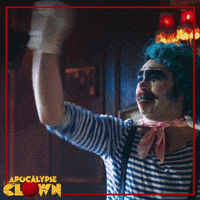 Comedy What GIF by Wildcard Distribution