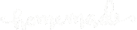 Text Lettering Sticker by OneSquigglyLine