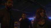 clary fray GIF by Shadowhunters