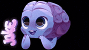 I Dont Get It Over My Head GIF by Raena AI