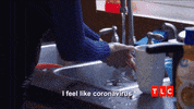 90 Day Fiance Natalie GIF by TLC