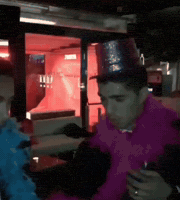 Neymar Jr Fiesta GIF