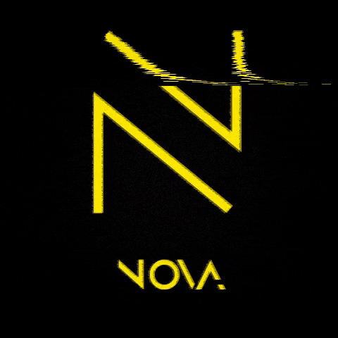 Novacorpmx giphygifmaker novalogo novacorp GIF