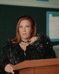 Alicia Silverstone Hello GIF by Elisa Donovan