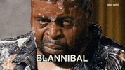 Hannibal Buress GIF by Adult Swim