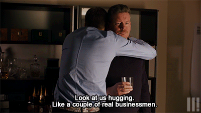 look at us hugging bbc three GIF by BBC