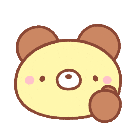 Emoji Sticker by BREAD TREE