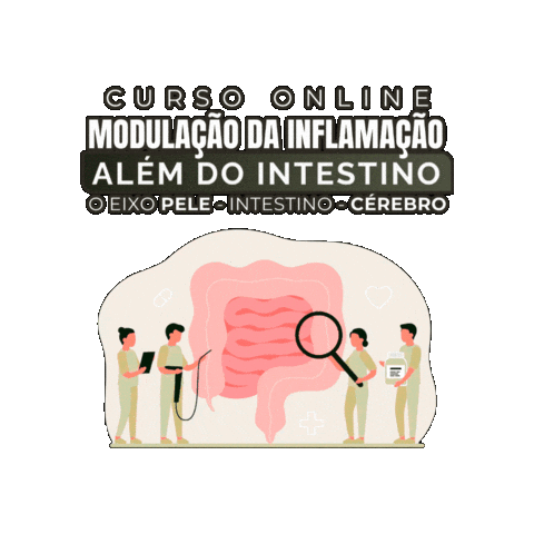 Sticker by Deni Haut Cursos