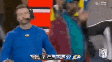 National Football League GIF by NFL