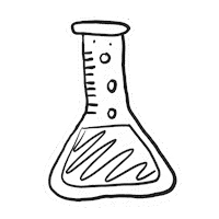 nickol_russia cosmetics chemistry christinaitjustworks rosedemer Sticker