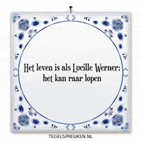 Ontspanning Wijsheid GIF by Tegelspreuken.nl