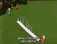 Season 2 GIF by The Simpsons