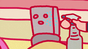 plug in jeff rosenstock GIF by Polyvinyl Records