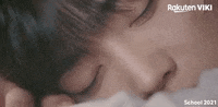 Staring Korean Drama GIF by Viki