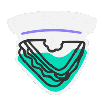 Behind The Scenes Hello Sticker by TheSkillsNetwork