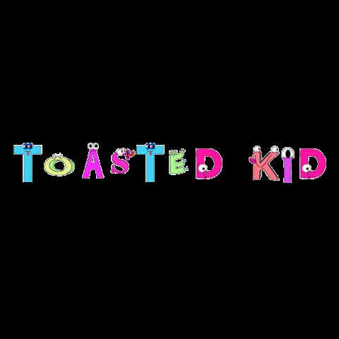 Toasted Coffee House GIF by Emily Haskins