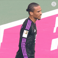 Sport Bundesliga GIF by FC Bayern Munich