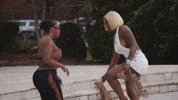 Tango Sapphire GIF
