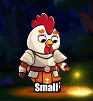 Wisdom Fireflies GIF by Zorooster