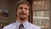 Parks And Recreation Halloween GIF by PeacockTV