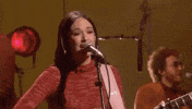 kacey musgraves ellen GIF