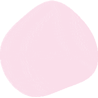 Boho Shape Sticker