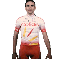 cofidis cycling Sticker by Team Cofidis - #CofidisMyTeam