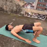 Up And Down Thank You GIF