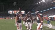 Denver Broncos Football GIF by NFL