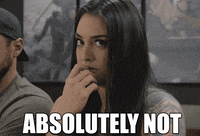Heather Lynn Reaction GIF by Black Rifle Coffee Company