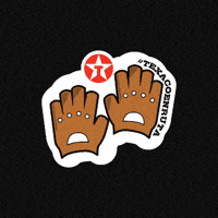 Caravanadelzorro GIF by Chevron Latinoamérica