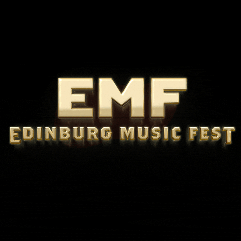 Music Festival Emf GIF by Edinburg Cultural Arts