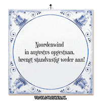 Humor Rust Sticker by Tegelspreuken.nl