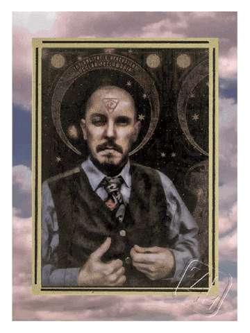 Zachar Printmaking GIF by NACHTSCHIMMEN Music-Theatre-Language NIGHTSHADES