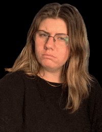 sequoiacraigdesign emotion unsure questioning scd GIF