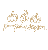 Halloween Fall Sticker