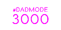 Neon Sticker by Bre Creative