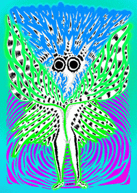 Colour GIF by Miron