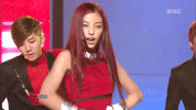 kpop k-pop k pop coed school GIF