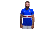 Serie A Lorenzo Sticker by Sampdoria