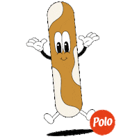 Sol Barco Sticker by Fartons Polo