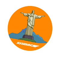 Viagem Sticker by Viação Águia Branca