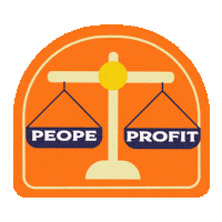 LuovaLakko protest justice activism solidarity Sticker