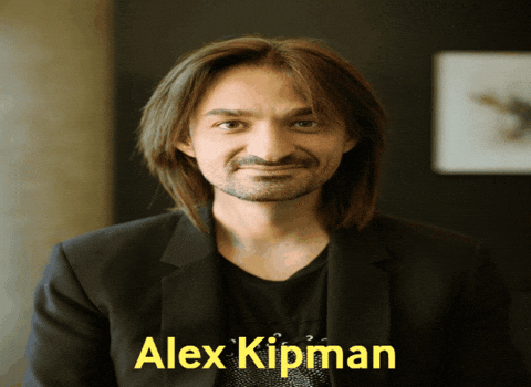 alexkipman giphygifmaker giphyattribution GIF