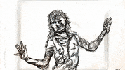 drawings dialogue GIF by Alex Boya