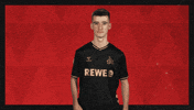 Football Sport GIF by Bundesliga