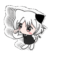 뇸 Sticker