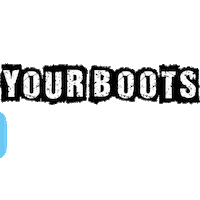 Recovery Expo Sticker by YourBoots
